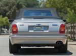 Bentley Azure Mulliner 2001 года
